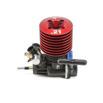 Dynamite .21 RTR Motor mit Zugstarter - DYNE0570