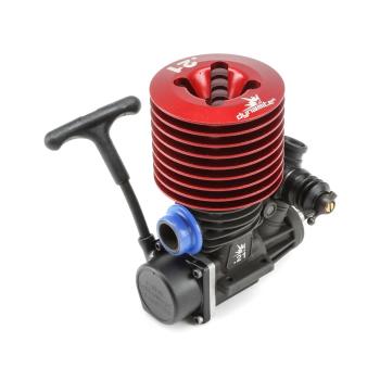 Dynamite .21 RTR Motor mit Zugstarter - DYNE0570