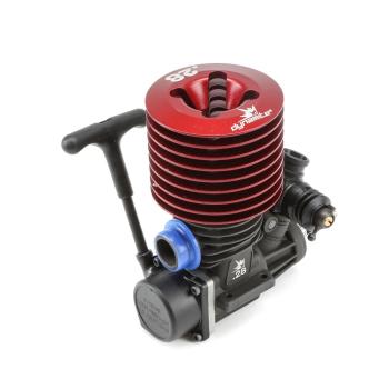 Dynamite .28 RTR Engine mit Zugstarter - DYNE0571