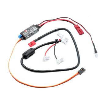 Dynamite Large Scale Safety Kill Switch - DYNE1240