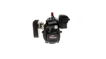 Zenoah G320 w/air filter/Clutch:5IVE-T 2.0 - DYNE1275