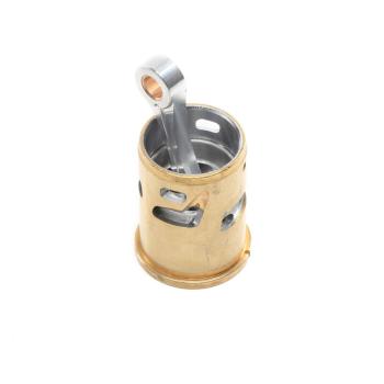 Dynamite Piston and Sleeve: .28 8T RTR - DYNE1523