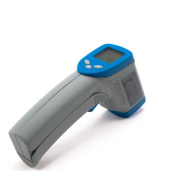 Dynamite Infrared Temp Gun/Thermometer w/ Laser Sight - DYNF1055