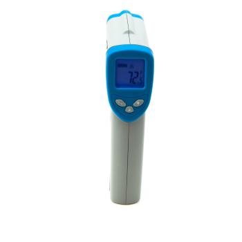 Dynamite Infrared Temp Gun/Thermometer w/ Laser Sight - DYNF1055