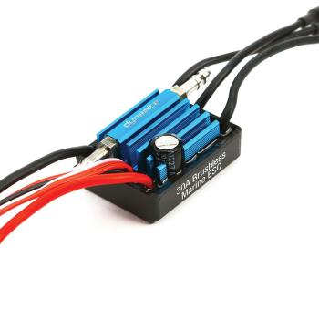 Dynamite 2-3S 30A BL-Marine Regler - DYNM3860