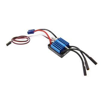 Dynamite 60A BL Marine ESC 2-3S - DYNM3865