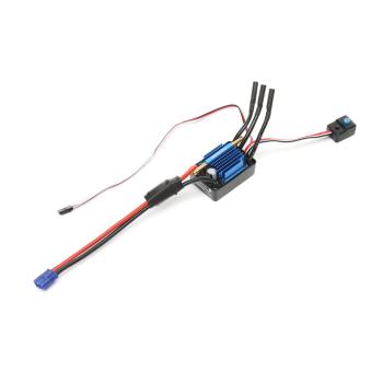 Dynamite 90A BL Marine ESC 2-4S - DYNM3870