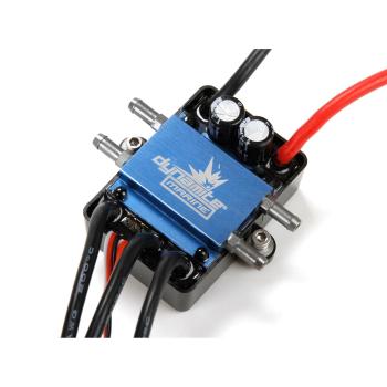 Dynamite 2-6S 120A BL-Marine Regler - DYNM3875