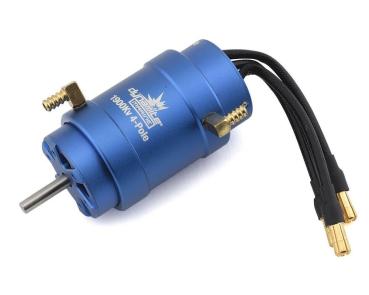 Dynmite 3674 4 pole BL Marine Motor 1900Kv - DYNM3915