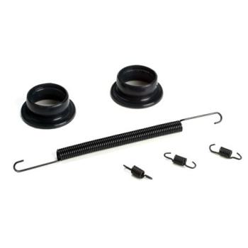 Dynamite 1/8 Inline Auspuss-Reparaturset - DYNP5098