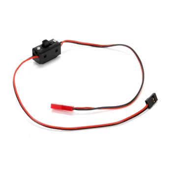 Dynamite Ein/Aus Schalter: 8B/8T/LST2 - DYNR0105