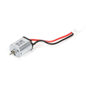 Dynamite Motor u. Ritzel: alle 1/24 - DYNS1201