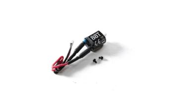 Dynamite SCX24 Motor w/ Pinion - DYNS1217