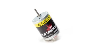 Dynamite 280 Brushed Motor: Mini-T 2.0 - DYNS1218