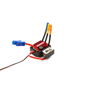 Dynamite 25A Mini-Brushless Regler spritzwassergesch�tzt - DYNS1425