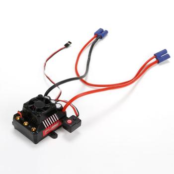 Dynamite FUZE 160A BL WP 1/5th ESC: 8s - DYNS2661