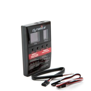 Dynamite LED Programmierkarte: Marine DYNM3875 - DYNS3005