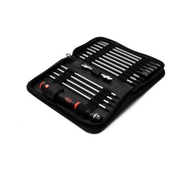 Dynamite Startup Werkzeugset: ECX/Vaterra/HPI - DYNT0500