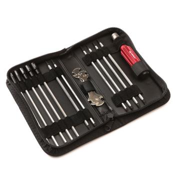 Dynamite Startup Werkzeugset: Losi - DYNT0501