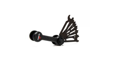 Dynmite Ultimate E-Clip Werkzeug 1.5MM-5MM - DYNT1107