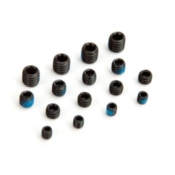 ECX Madenschraubenset ECX0941
