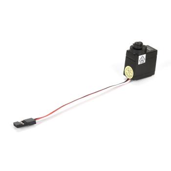 ECX Servo: alle 1/24 4WD - ECX10005