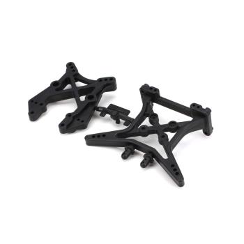 ECX D�mpferbr�ckenset: Circuit - ECX1020