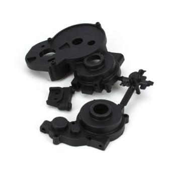 ECX Getriebegeh�useset: Circuit - ECX1021