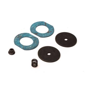 ECX Slipper Assembly: 1:10 2WD All - ECX1024