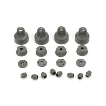 ECX D�mpferkappen u. Kolben: Circuit - ECX1037