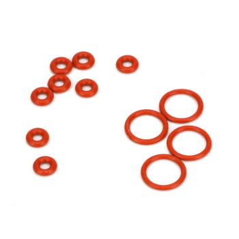 ECX O-Ringeset f. D�mpfer: Circuit - ECX1043