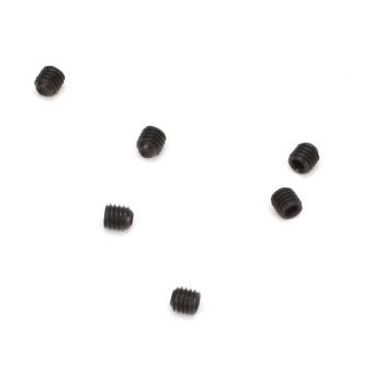 ECX Schraubenset M 3 x 12 (4 Stk): Circuit - ECX1051