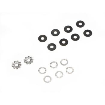 ECX Electrix-Unterlegscheibenset: Circuit - ECX1052