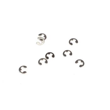 ECX E-Clips (8 Stk): Circuit - ECX1057