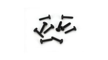 ECX Kugelkopfschrauben M 3 x 12 (10 Stk): Circuit - ECX1064