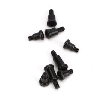 ECX Bundschraubenset (6 Stk): Circuit - ECX1065