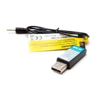 ECX Outburst 1:14: USB Ladekabel - ECX11005