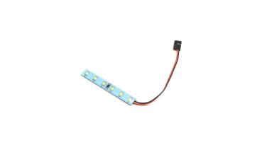 ECX LED Light Bar: 1:18 4WD Temper Gen 2 - ECX11009