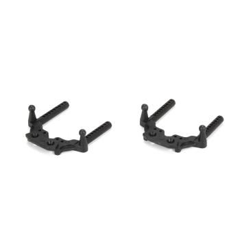ECX D�mpferbr�cke: alle 1/24 4WD - ECX201004