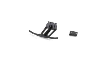 ECX Bumper Set: 1:24 4WD Roost - ECX201012