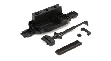 ECX Chassis-Set: 1/18 4WD: Ruckus/Torment/Rally - ECX211001