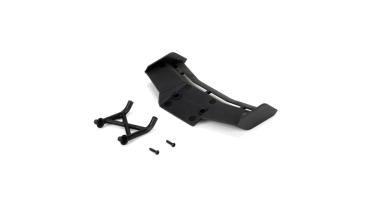 ECX Fl�gelset: Roost 1/18 4WD -- ECX211012