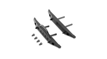 ECX Sto�f�nger Set vorne/hinten: 1.9 Barrage - ECX211014