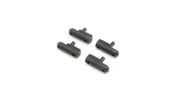 ECX Body Posts: 1:18 4WD Temper Gen 2 - ECX211022