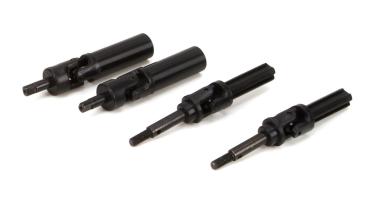 ECX Antriebsradset: 1/18 4WD Ruckus/Torment/Rally - ECX212003
