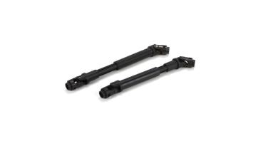 ECX Molded Driveshaft (2): 1:18 4WD Temper - ECX212013