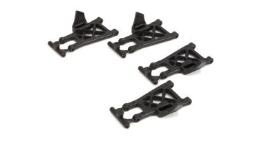 ECX Querlenkerset: 1/18 4WD Ruckus/Torment/Rally - ECX214000