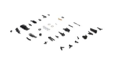 ECX Kleineteile/Schraubenset f�r ECX 4WD 1/18 ECX216001