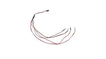 ECX LED Lights: 1.9 Barrage Kit - ECX220009