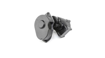 ECX Complete Transmission: 1.9 Barrage Doomsday/Kit - ECX222003